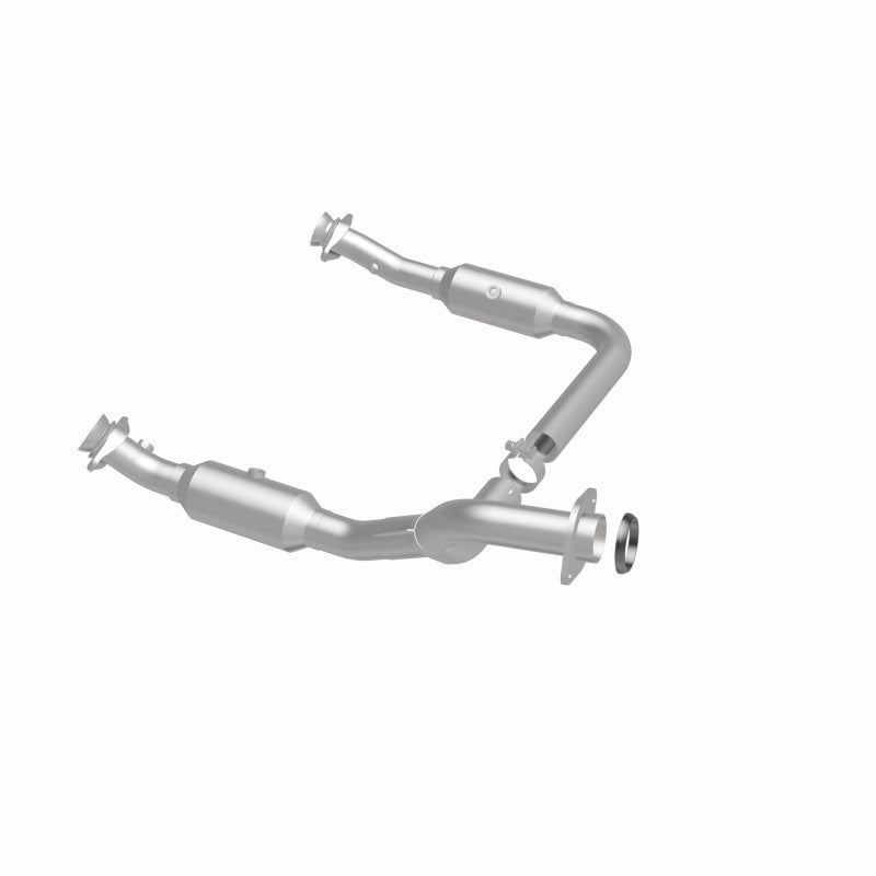 MagnaFlow 2006 Ford Explorer 4.6L Direct Fit Converter - 5451672