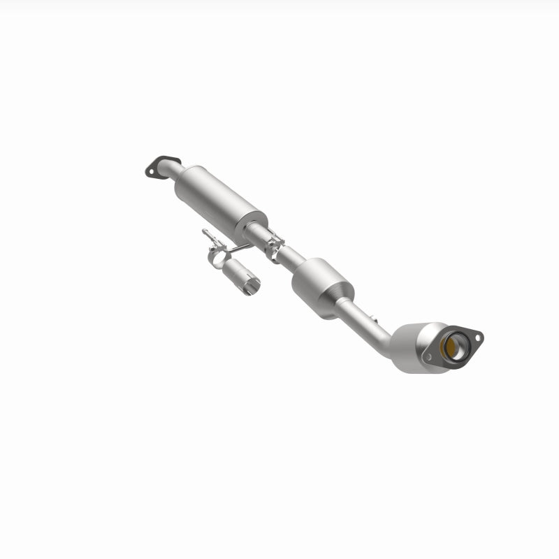MagnaFlow 18-21 Toyota C-HR 2.0L Direct Fit Catalytic Converter - 6511112