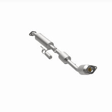Load image into Gallery viewer, MagnaFlow 18-21 Toyota C-HR 2.0L Direct Fit Catalytic Converter - 6511112
