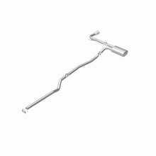 Load image into Gallery viewer, MagnaFlow 13-14 Ford Fusion L4 1.6L Turbo  Stainless Cat Back Performance Exhaust - 15229