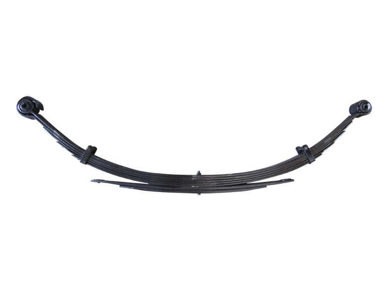 ICON 2017+ Ford F-250/350 7in Stage 5 Suspension System w/ Radius Arm - K67115R