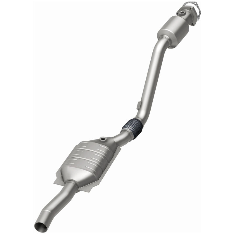 MagnaFlow Direct Fit Catalytic Converter 00-01 Audi A6 2.8L - 444327