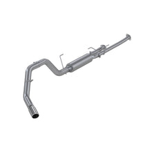 Load image into Gallery viewer, MBRP 2009-2010 Toyota Tundra 5.7L EC-Std. &amp; SB/CC-SB Cat Back Single Side - S5314409