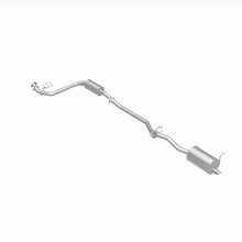 Load image into Gallery viewer, MagnaFlow Honda BRE Exhaust Replacement Kit - 106-0970