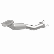 Load image into Gallery viewer, MagnaFlow Catalytic Converter Direct Fit Federal 06-11 Chevy Corvette V8 7.0LGAS - 52037