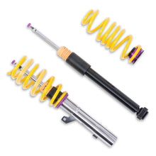 Load image into Gallery viewer, KW Coilover Kit V2 for Audi A3 Quatro S3 - 1521000M