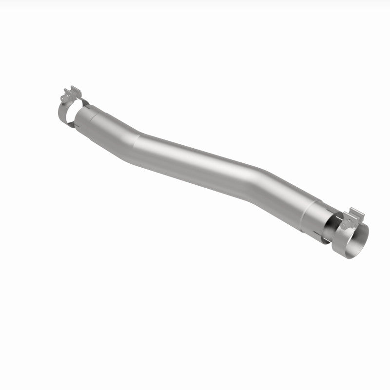 MagnaFlow D-Fit Muffler 409 SS 2019 Chevrolet Silverado 1500 4.3L/5.3L - 19476