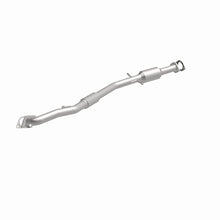 Load image into Gallery viewer, MagnaFlow 2013 Chevrolet Malibu 2.5L Direct Fit Converter - 557973