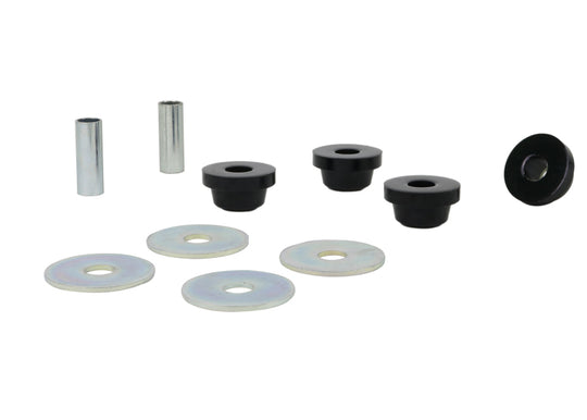 Whiteline Plus 3/83-4/87 Toyota Camry SV10/11 Front Sway Bar - To Control Arm Bushing Kit - W51663