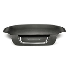 Load image into Gallery viewer, Seibon 04-10 BMW E60 5-Series CSL-Style Carbon Fiber Trunk/Hatch - TL0407BMWE60-C