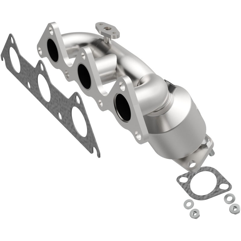 MagnaFlow Direct Fit Catalytic Converter 95-00 Sebring 2.5L Rear Manifold - 50888