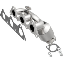 Load image into Gallery viewer, MagnaFlow Direct Fit Catalytic Converter 95-00 Sebring 2.5L Rear Manifold - 50888