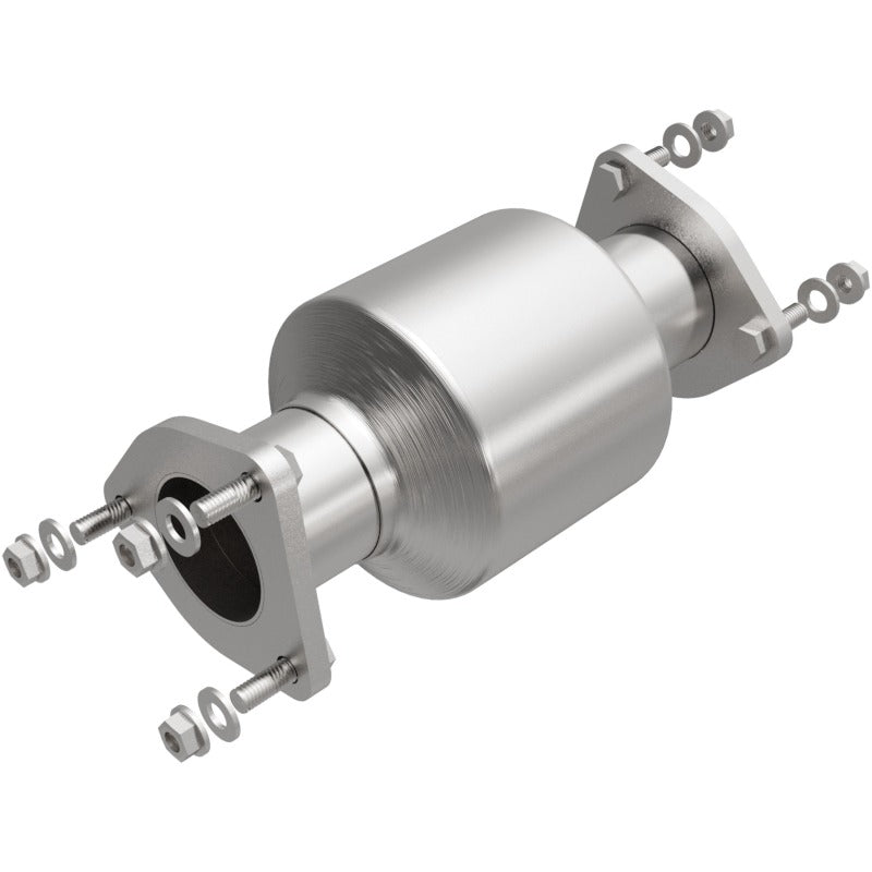 MagnaFlow Direct Fit Catalytic Converter 09-15 Honda Pilot 3.5L - 5592184