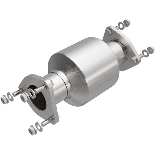 MagnaFlow Direct Fit Catalytic Converter 09-15 Honda Pilot 3.5L - 5592184