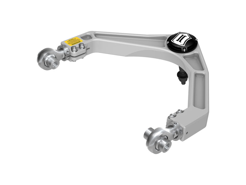 ICON 21-23 RAM TRX Billet UCA DJ Pro Kit - 218561DJ