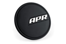 Load image into Gallery viewer, APR Center Cap 1 - Plastic - Cast - Black Satin - Z1003510