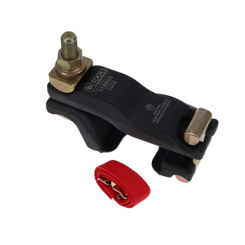 SPC Performance HD Lo-Profile Pitman Popper - 73150