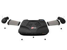 Load image into Gallery viewer, aFe Power 15-19 BMW X5 M (F85)/X6 M (F86) V8-4.4L (tt) S63 Cold Air Intake System w/ Pro DRY S Media - 50-40045D