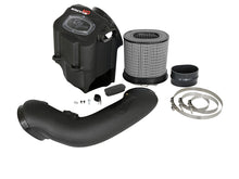 Load image into Gallery viewer, aFe Momentum HD Intakes Pro Dry S Ford Diesel Trucks V8 6.7L (td) - 51-73006