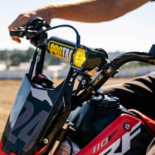 Load image into Gallery viewer, Baja Designs S1 Wide Cornering Electric Start Pit Bike LED Light - 387002