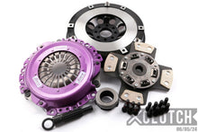 Load image into Gallery viewer, XClutch 02-06 Mini Cooper S 1.6L Stage 2R Extra HD Sprung Ceramic Clutch Kit - XKMC22591-1R