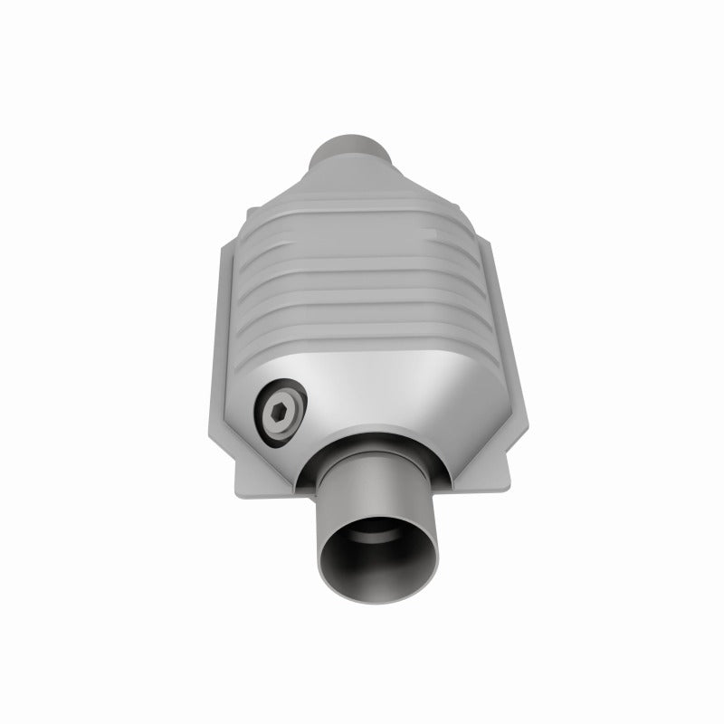 MagnaFlow Universal Catalytic Converter 3 W/O2 Boss - 94239