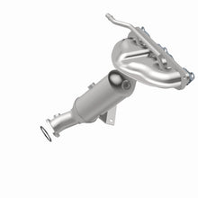 Load image into Gallery viewer, MagnaFlow Conv DF 03-04 Ford Focus 2.3L - 50340