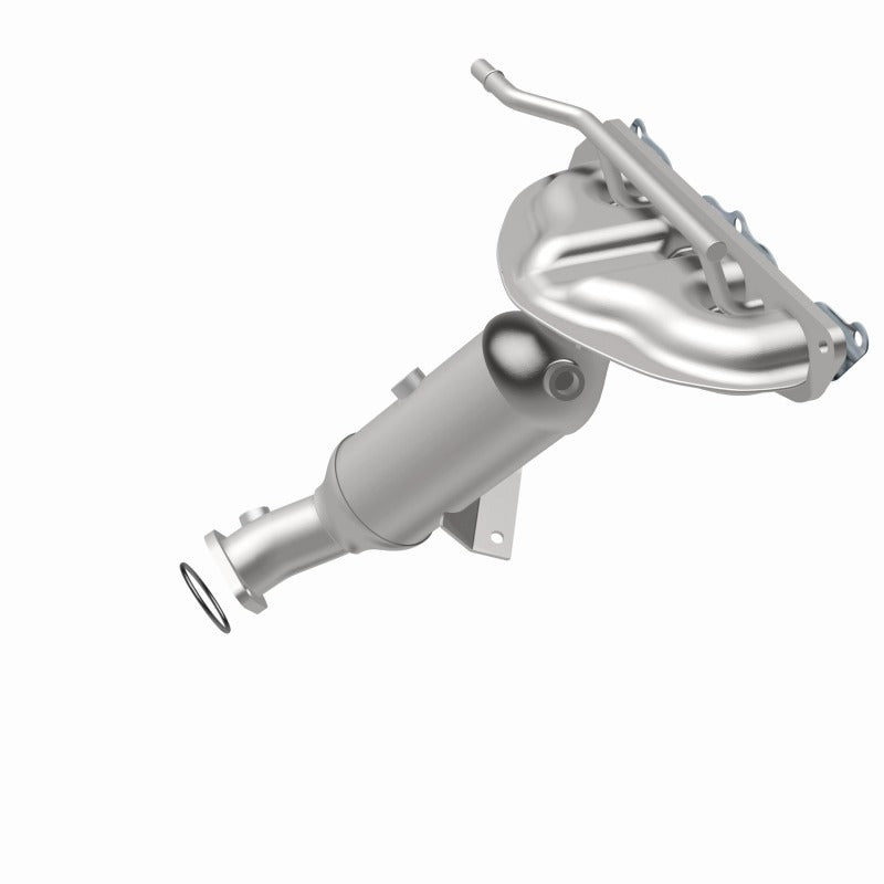 MagnaFlow Direct Fit Catalytic Converter 03-04 Ford Focus 2.3L Manifold (Eng Code Z) - 49375