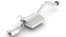 Load image into Gallery viewer, Borla 12-15 Honda Civic LX/HF/GX/EX-L/EX/DX 1.8L 4cyl FWD SS Exhaust (rear section only) - 11828