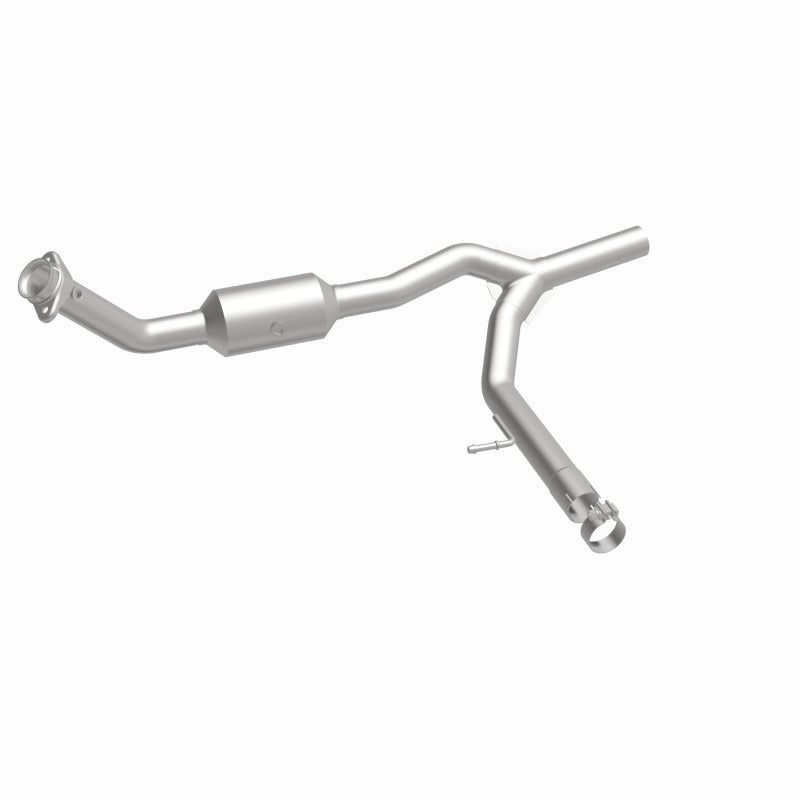 MagnaFlow California Direct Fit Converter 07-08 Ford F-150 - 5551695
