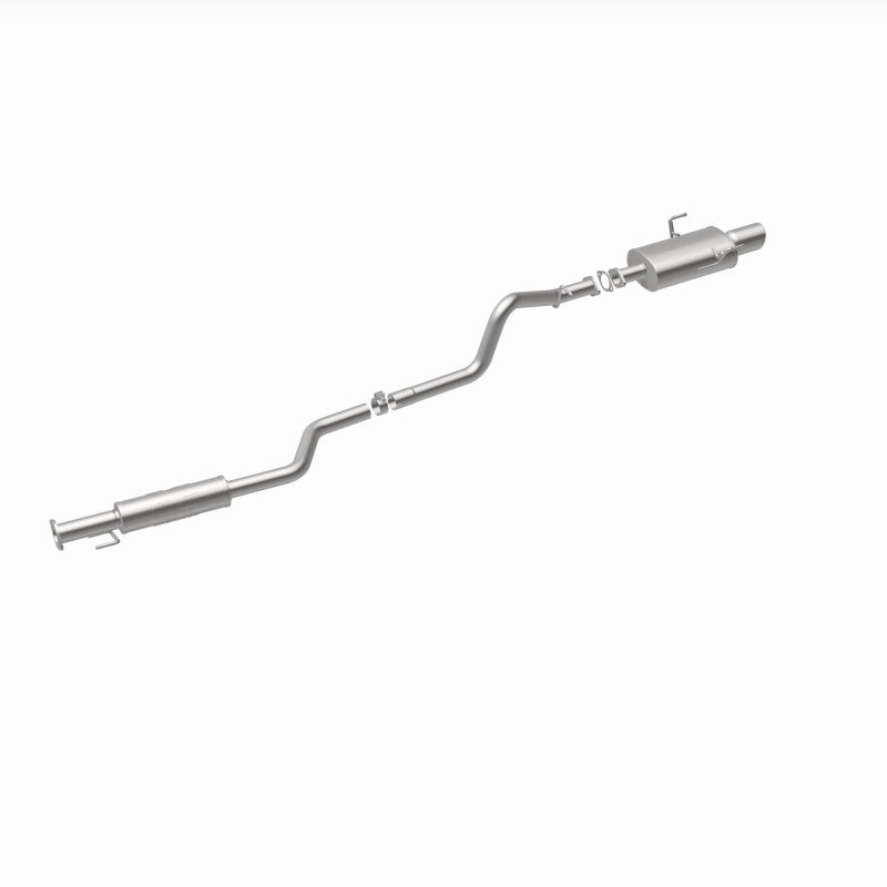 MagnaFlow Sys C/B 02-03 Nissan Sentra Se-R 2. - 15764