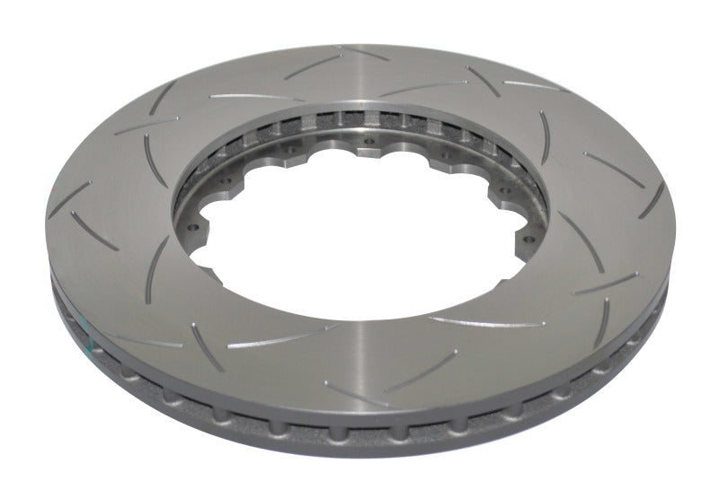 DBA 15-21 Volkswagen GTI (w/Perf Pkg 340mm Front Disc) Front 5000 Series Slotted Replacement Ring - DBA52830.1S