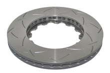 Load image into Gallery viewer, DBA 15-21 Volkswagen GTI (w/Perf Pkg 340mm Front Disc) Front 5000 Series Slotted Replacement Ring - DBA52830.1S