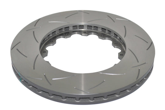 DBA 15-21 Volkswagen GTI (w/Perf Pkg 340mm Front Disc) Front 5000 Series Slotted Replacement Ring - DBA52830.1S
