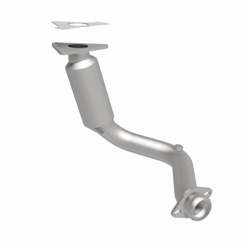 MagnaFlow Direct Fit Catalytic Converter 96-97 Camaro 5.7L V8 - 23517