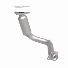 Load image into Gallery viewer, MagnaFlow Direct Fit Catalytic Converter 96-97 Camaro 5.7L V8 - 23517