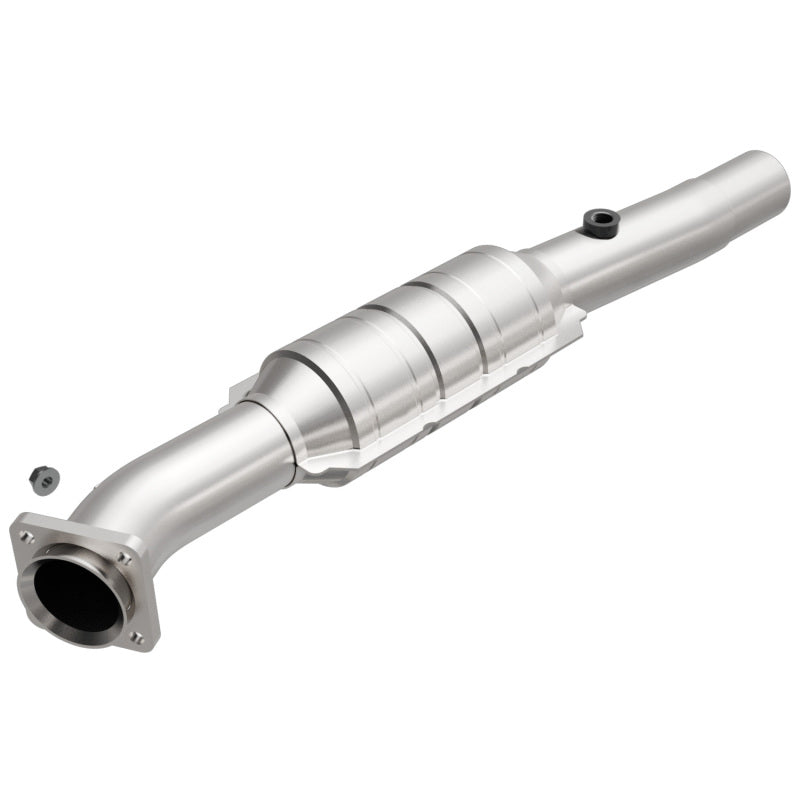 MagnaFlow Direct Fit Catalytic Converter 01-03 Audi S8 4.2L Driver Side - 51084