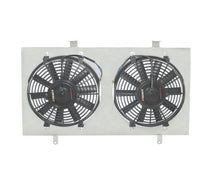 Load image into Gallery viewer, Mishimoto 90-97 Mazda Miata Aluminum Fan Shroud Kit - MMFS-MIA-90