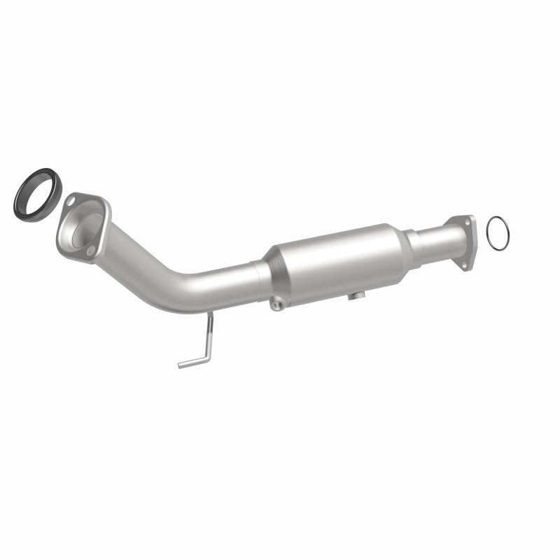 MagnaFlow Direct Fit Catalytic Converter 02-05 Honda Civic SI 2.0L - 49142