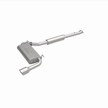 Load image into Gallery viewer, MagnaFlow Sys C/B Mazda Miata M1 - 15715