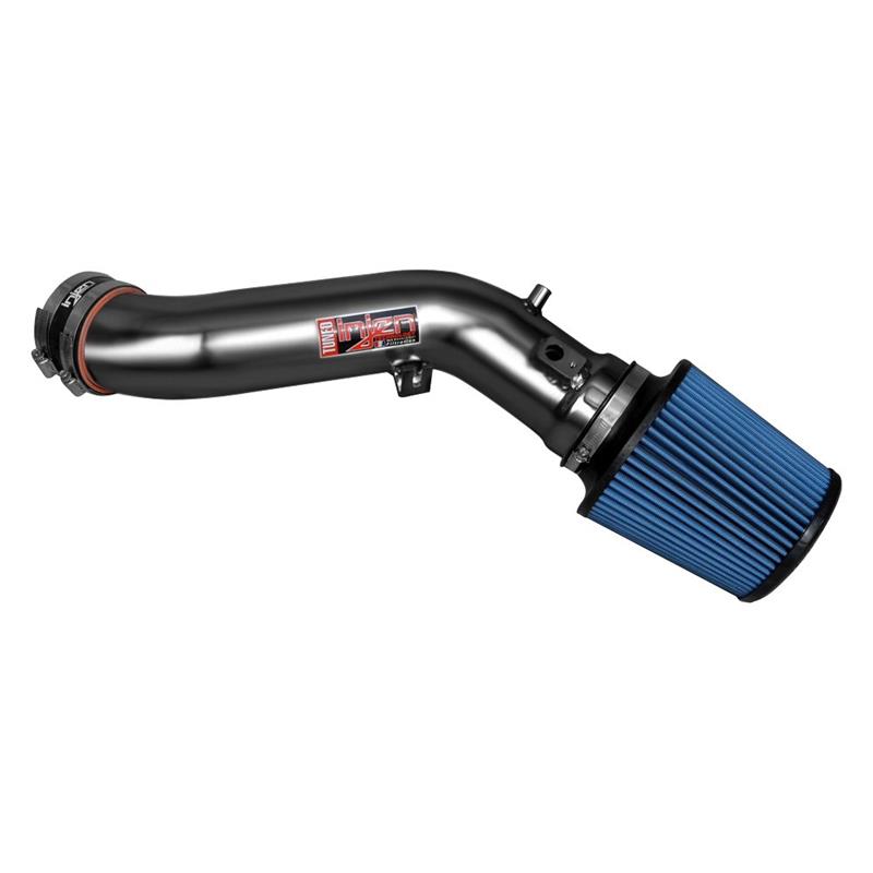 Injen 2014 Hyundai Genesis Sedan 3.8L V6 Black Short Ram Intake with MR Technology - SP1393BLK