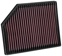 Load image into Gallery viewer, K&amp;N 16-17 Volvo V90 II L4-2.0L DSL Drop In Replacement Air Filter - 33-3065