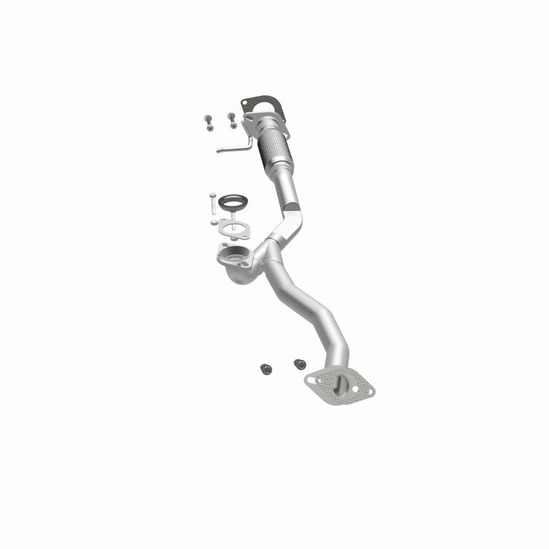BRE Exhaust 08-12 Sable Taurus 3.5L Front Pipe Kit - 107-0213