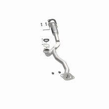 Load image into Gallery viewer, BRE Exhaust 08-12 Sable Taurus 3.5L Front Pipe Kit - 107-0213