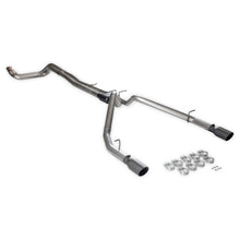 Load image into Gallery viewer, Flowmaster 2025 RAM 1500 3.0L Outlaw Cat-Back Exhaust System - 818197