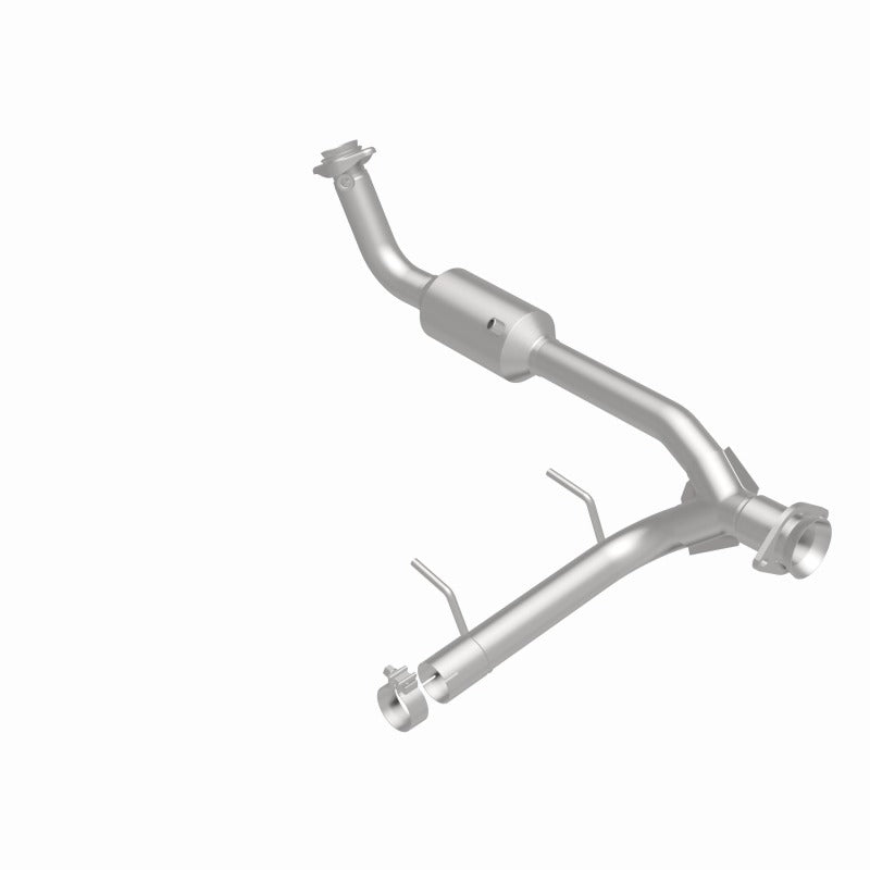 MagnaFlow 2005 Lincoln Navigator 5.4L Direct Fit Converter - 4451165