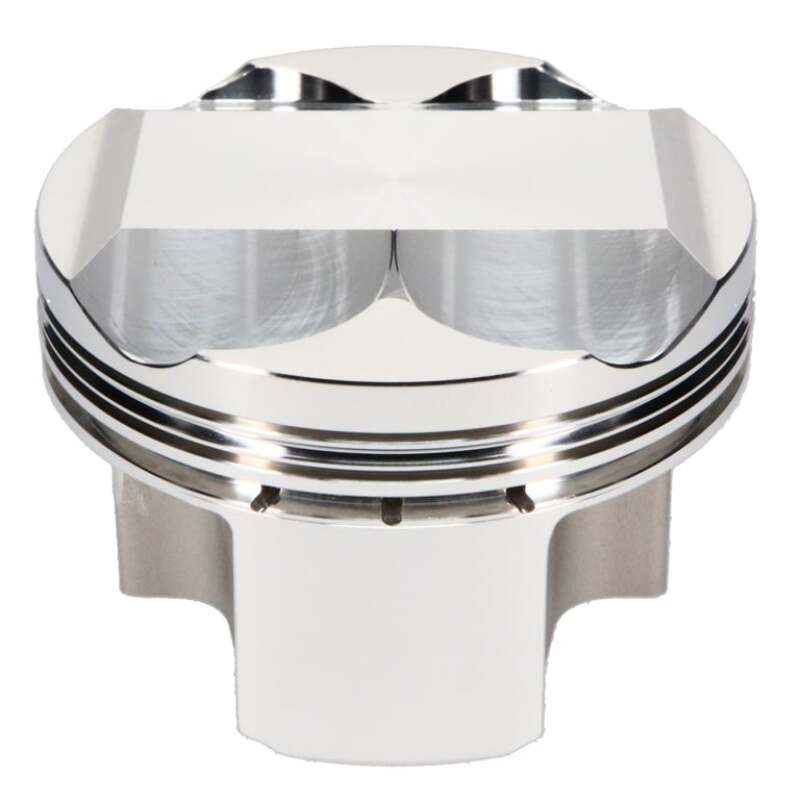 JE Pistons RENAULT CLIO RS F4R 12.8:1 Set of 4 Pistons - 312453