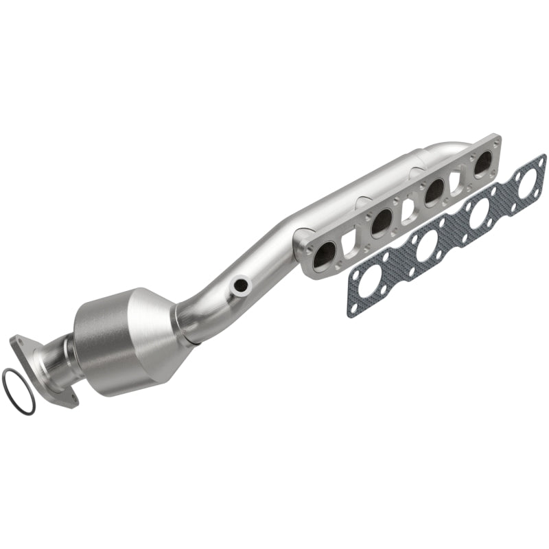 MagnaFlow Direct Fit Catalytic Converter 03-04 M45 V8 4.5 OE Mani - 52424