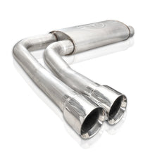 Load image into Gallery viewer, Stainless Works 99-04 Ford SVT Lightning Legend Exhaust System (Used with FTLTNHCAT or FTLTNHOR) - FTLTNCB4