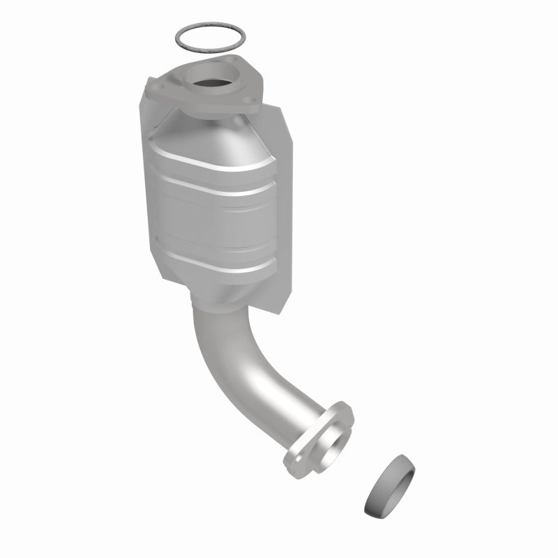 MagnaFlow Direct Fit Catalytic Converter 01-02 Kia Sportage Rear - 50668